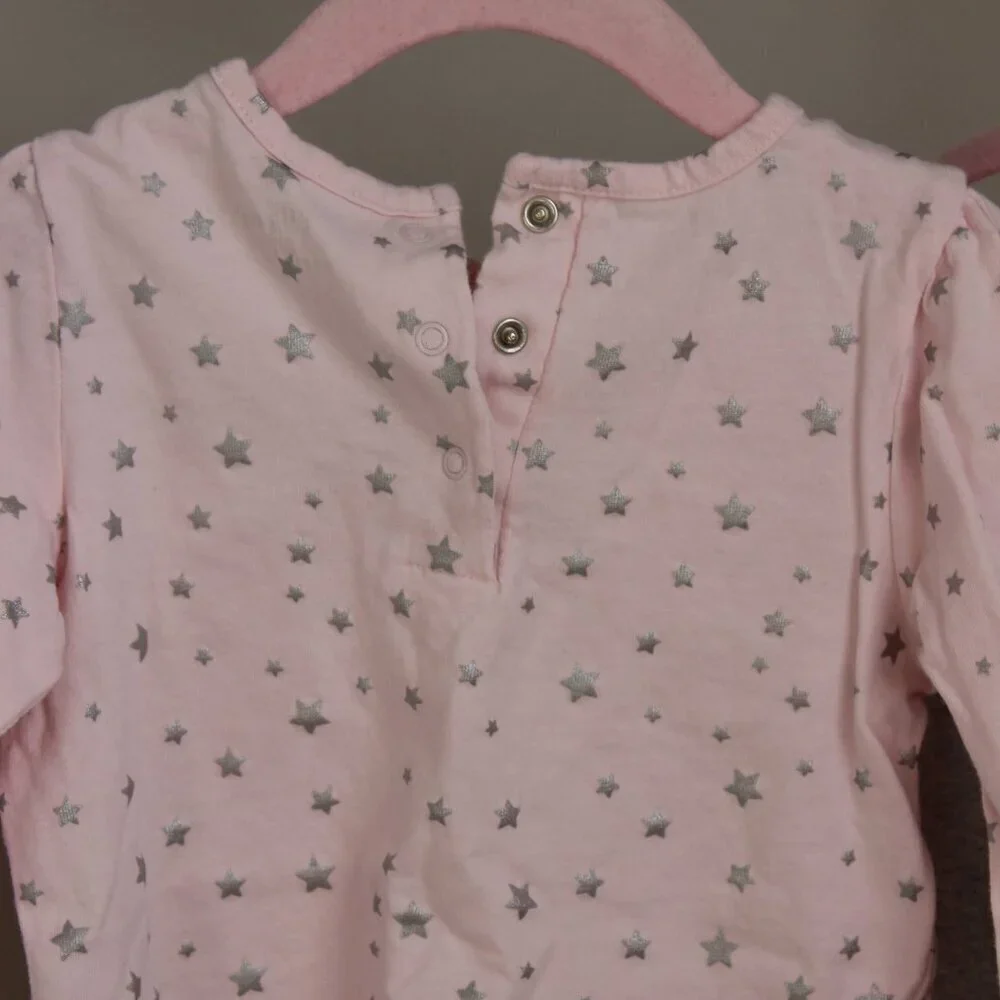 Little Me 2 piece set for toddler girl
